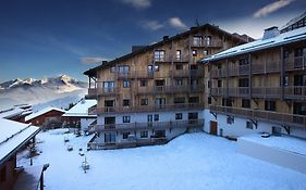 Residence Les Arolles By Les Etincelles